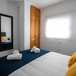 Apartment Bahia Corralejo-best Ftv Views, By Comfortable Luxury *