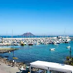 Apartment Bahia Corralejo-best Ftv Views, By Comfortable Luxury Corralejo