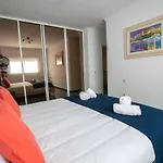 Bahia Corralejo-best Ftv Views, By Comfortable Luxury Apartment