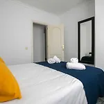Apartment Bahia Corralejo-best Ftv Views, By Comfortable Luxury
