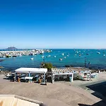 Bahia Corralejo-best Ftv Views, By Comfortable Luxury Apartment