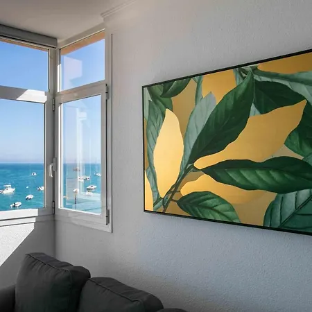 Bahía Corralejo-best Ftv Views, By Comfortable Luxury *