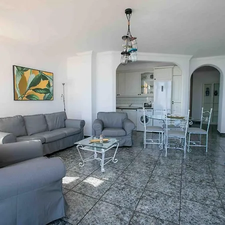 Bahia Corralejo-best Ftv Views, By Comfortable Luxury Apartament Corralejo