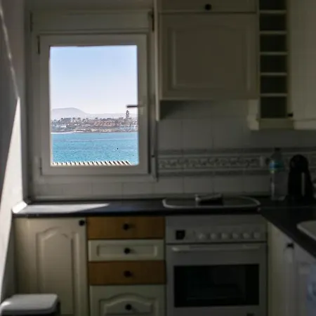 Bahia Corralejo-Best Ftv Views-Renovado Апартаменты