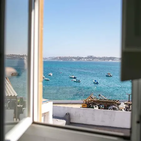 Bahía Corralejo-best Ftv Views, By Comfortable Luxury * Corralejo