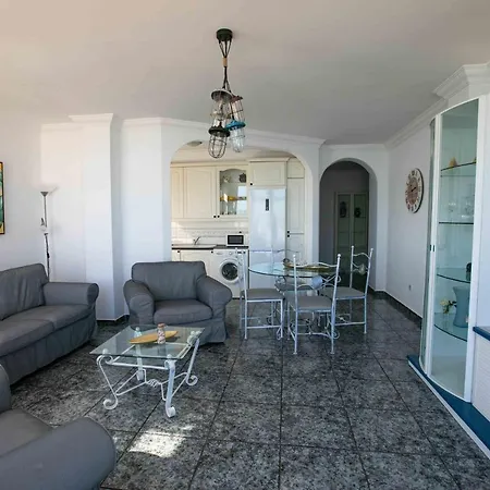 아파트 Bahia Corralejo-best Ftv Views, By Comfortable Luxury *