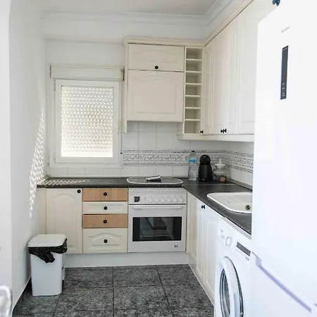 아파트 Bahia Corralejo-best Ftv Views, By Comfortable Luxury