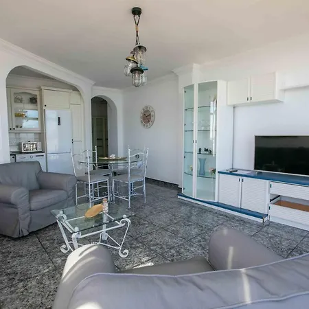 Bahía Corralejo-best Ftv Views, By Comfortable Luxury Apartamento *