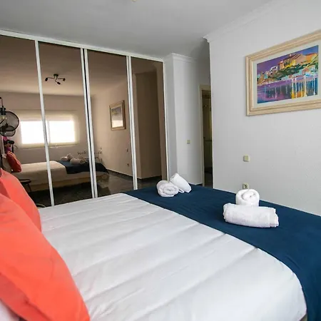 Bahía Corralejo-best Ftv Views, By Comfortable Luxury Apartamento