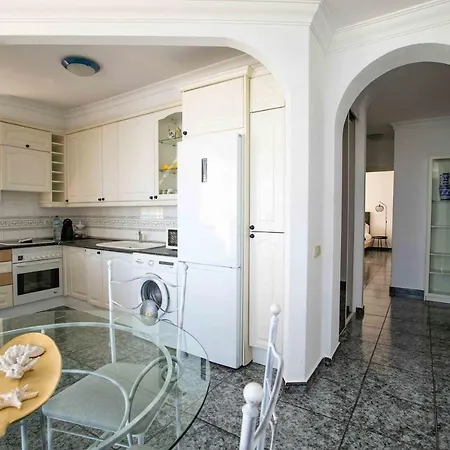 Bahía Corralejo-best Ftv Views, By Comfortable Luxury