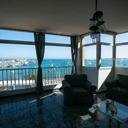 Bahia Corralejo-best Ftv Views, By Comfortable Luxury Apartament
