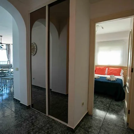 Bahía Corralejo-best Ftv Views, By Comfortable Luxury Apartamento *