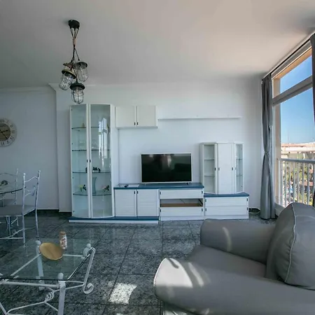 Apartament Bahia Corralejo-best Ftv Views, By Comfortable Luxury *