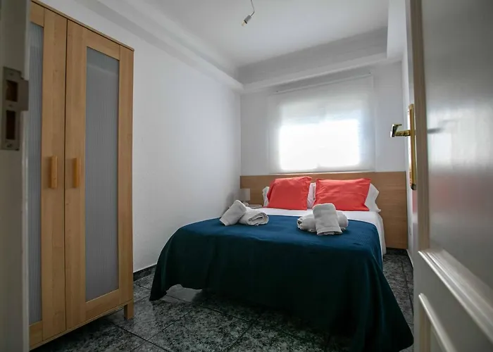 Bahia Corralejo-best Ftv Views, By Comfortable Luxury