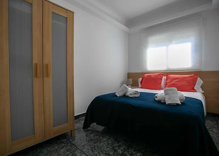 Bahia Corralejo-best Ftv Views, By Comfortable Luxury Lägenhet