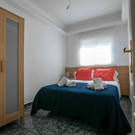 Bahia Corralejo-best Ftv Views-renovado