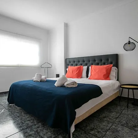 Bahia Corralejo-best Ftv Views, By Comfortable Luxury Apartment