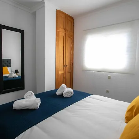 Daire Bahia Corralejo-best Ftv Views-renovado *