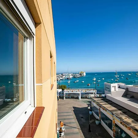 Bahia Corralejo-best Ftv Views, By Comfortable Luxury 科拉雷侯