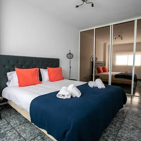 Bahia Corralejo-best Ftv Views, By Comfortable Luxury * Corralejo