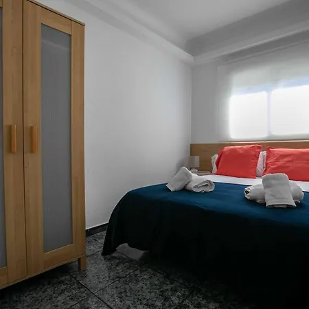 Bahia Corralejo-best Ftv Views-renovado Daire