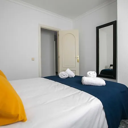 Διαμέρισμα Bahia Corralejo-best Ftv Views, By Comfortable Luxury