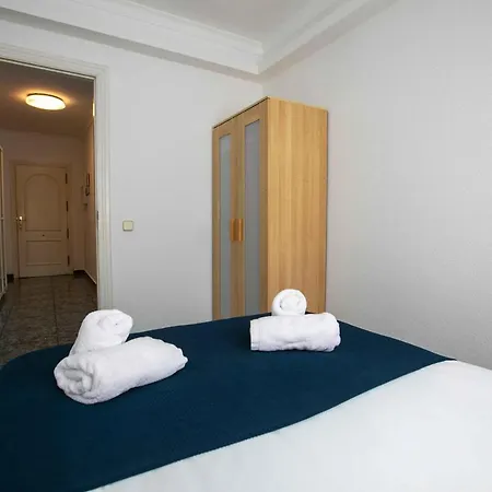 Bahia Corralejo-best Ftv Views, By Comfortable Luxury Διαμέρισμα Κοραλέχο