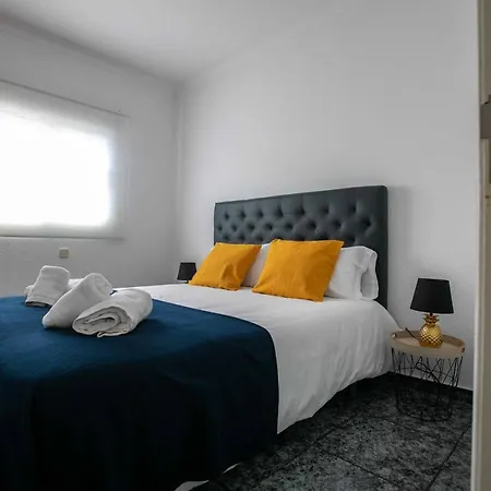Bahia Corralejo-best Ftv Views-renovado