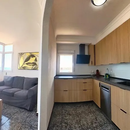 Bahia Corralejo-best Ftv Views-renovado Apartament