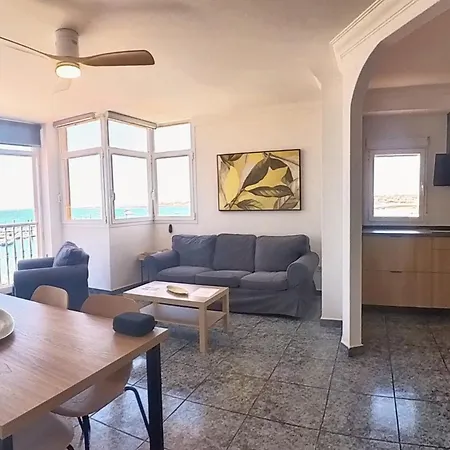 Apartament Bahia Corralejo-best Ftv Views-renovado Corralejo