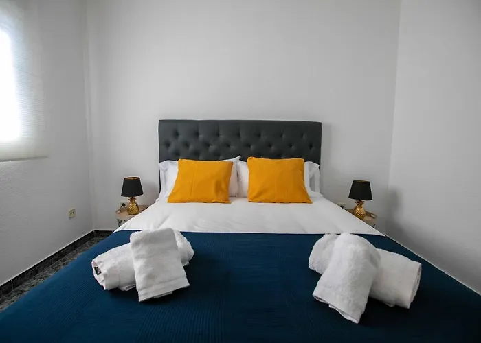 Bahia Corralejo-best Ftv Views, By Comfortable Luxury Corralejo