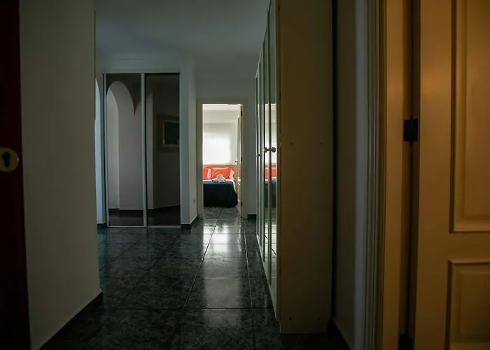 Bahia Corralejo-best Ftv Views, By Comfortable Luxury Corralejo