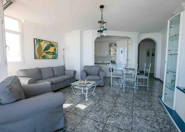 Bahia Corralejo-best Ftv Views, By Comfortable Luxury Apartman Corralejo