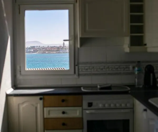 Bahia Corralejo-best Ftv Views, By Comfortable Luxury Apartman