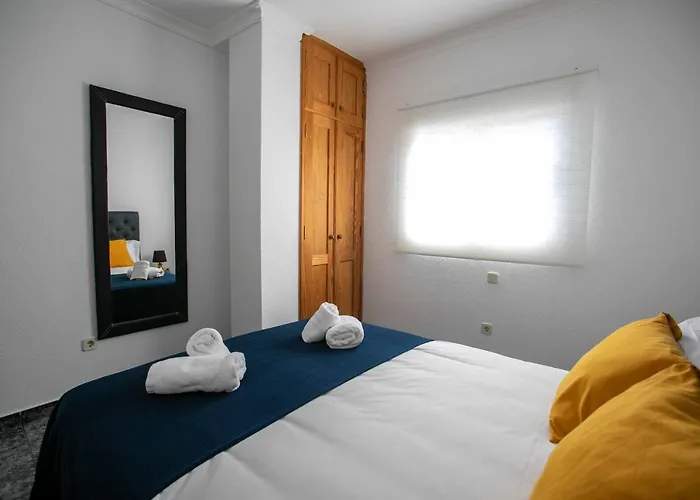 Apartman Bahia Corralejo-best Ftv Views, By Comfortable Luxury *