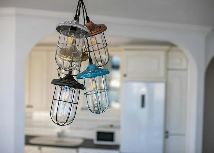 Bahia Corralejo-best Ftv Views, By Comfortable Luxury Apartman Corralejo