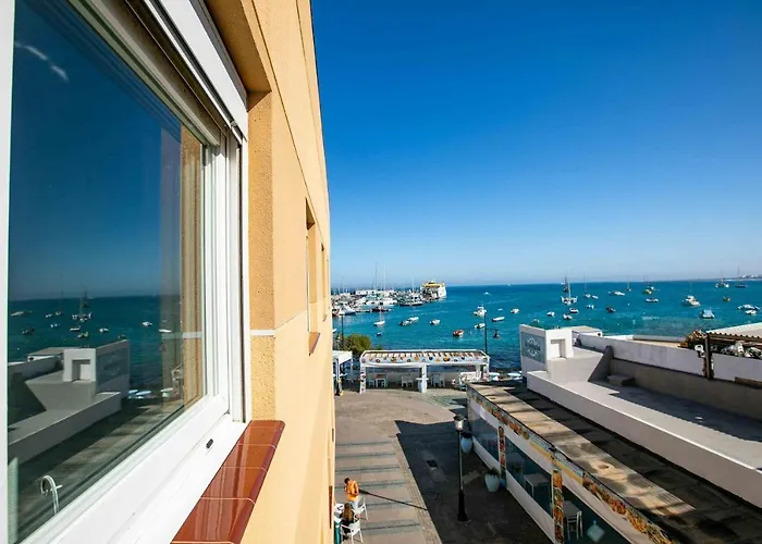 Bahia Corralejo-best Ftv Views, By Comfortable Luxury Corralejo