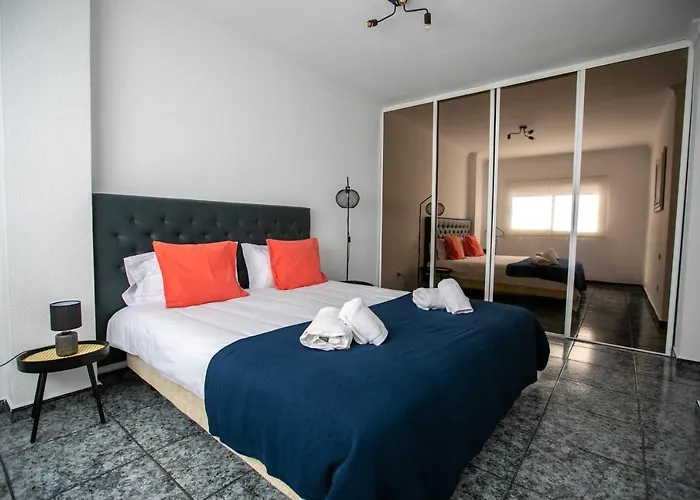 Bahia Corralejo-best Ftv Views, By Comfortable Luxury * Corralejo