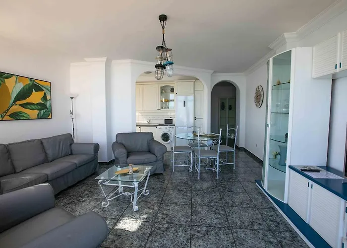 Apartman Bahia Corralejo-best Ftv Views, By Comfortable Luxury *