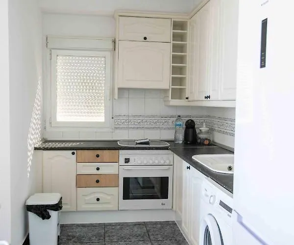 Apartman Bahia Corralejo-best Ftv Views, By Comfortable Luxury