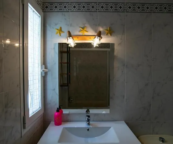 Bahia Corralejo-best Ftv Views, By Comfortable Luxury Apartment *