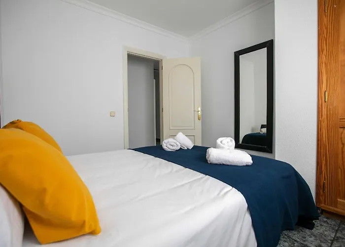 Apartman Bahia Corralejo-best Ftv Views, By Comfortable Luxury