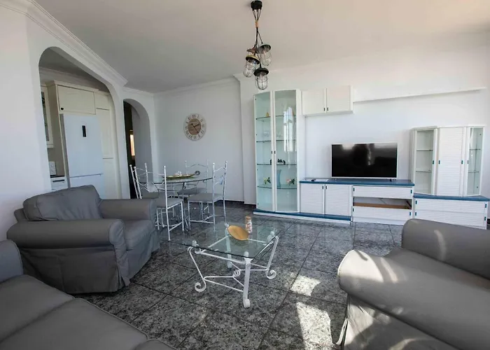 Bahia Corralejo-best Ftv Views, By Comfortable Luxury