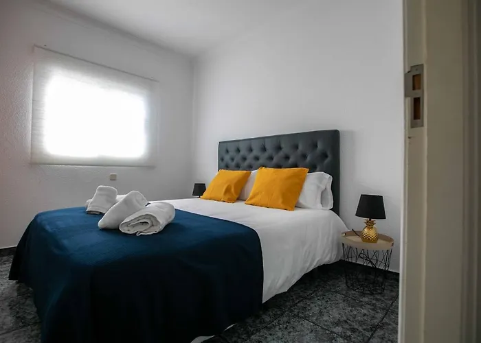 Bahia Corralejo-best Ftv Views, By Comfortable Luxury