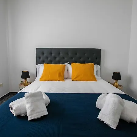 Bahia Corralejo-best Ftv Views, By Comfortable Luxury コラレホ