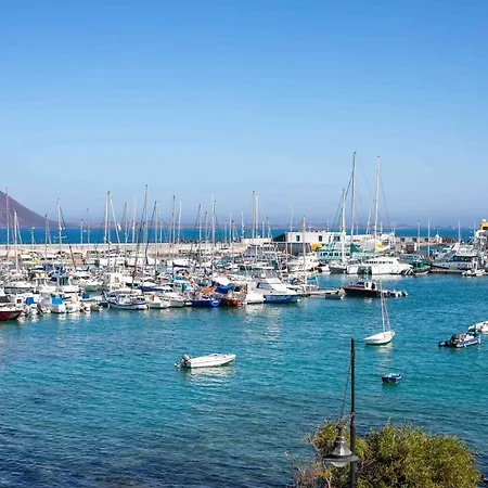 Bahia Corralejo-best Ftv Views, By Comfortable Luxury * コラレホ