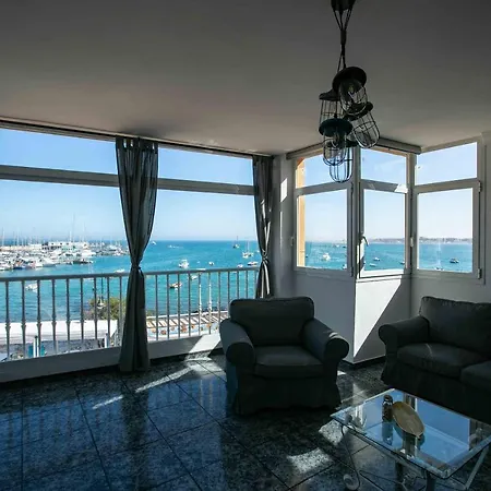 Bahia Corralejo-best Ftv Views, By Comfortable Luxury コラレホ