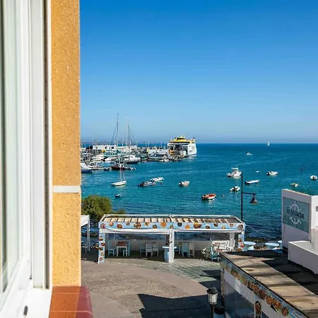 Bahia Corralejo-best Ftv Views, By Comfortable Luxury * コラレホ